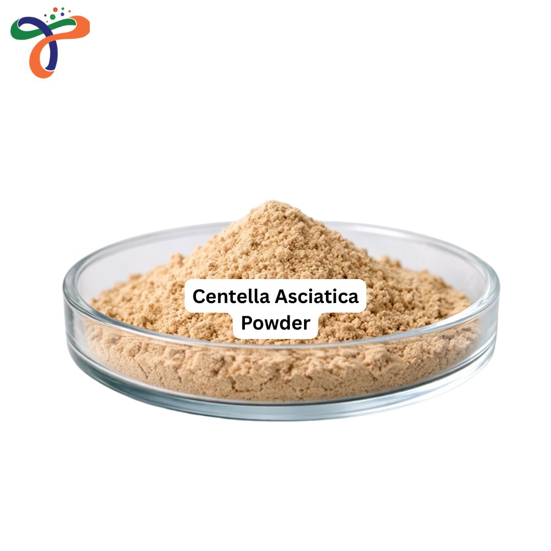 Centella Asciatica Powder